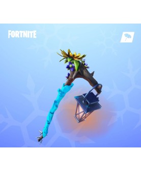 Fortnite - Cold Snap Pickaxe DLC PC Epic Games Epic Games Key GLOBAL